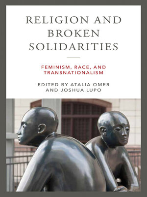 cover image of Religion and Broken Solidarities